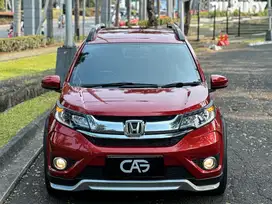 Honda BRV E Prestige AT 2018