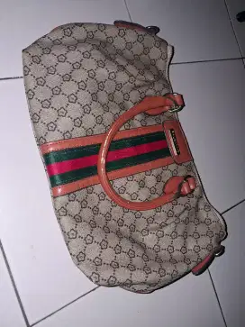 PRELOVED TAS PALOMINO