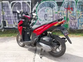 Dijual Honda Vario 125