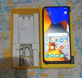 Poco M4 Pro Ram 8/256