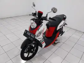 Fino 2014 FI pajak hidup panjang mulus