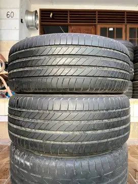Ban Michelin Primacy 4 225 50 r18 2Pcs Prod 2022 Kondisi 85%  Rp.1.700