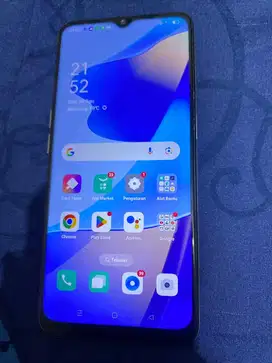 Oppo A16