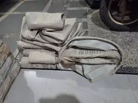 Copotan kain jok original ertiga 2017