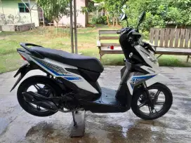 Honda Beat 2017