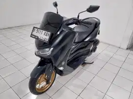 Nmax 2022 keyless connect hp mulus pajak hidup panjang
