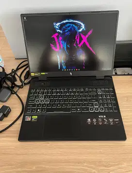 WTS ACER NITRO 16 AN16-41 RTX 4050