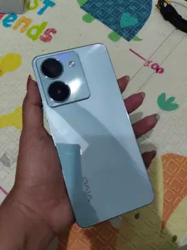 VIVO Y36 5G RAM 8/256 SECOND