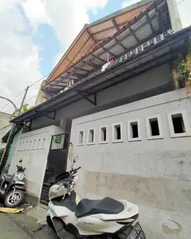 JUAL MuRAH  kosan Aktif 10 kamar Di TamanSari Kota Bandung