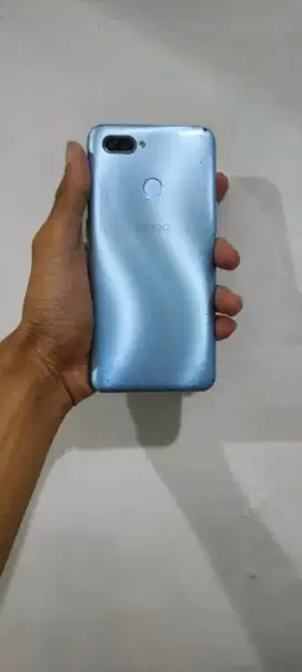 oppo a12 ram 3/32 nominus hp aja