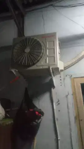 AC Sharp 1/2 PK