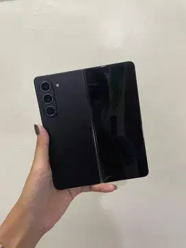 Samsung Z Fold 5 12/512GB SEIN RESMI