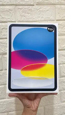 IPAD GEN 11 BRAND NEW