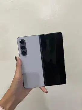 Samsung Z Fold 5 12/512GB SEIN RESMI