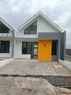 RUMAH DP 0% PADALARANG DEKAT KERETA CEPAT