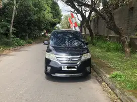 Dijuall Nissan Serena C26 HWS Panoramic