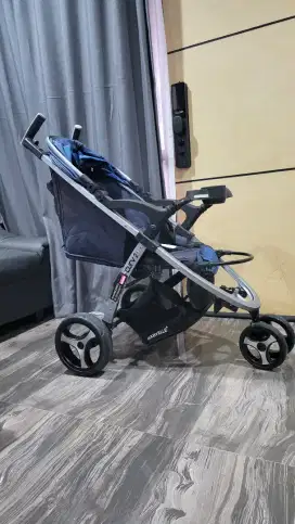 STROLLER BABY BAYI KERETA DORONG BAYI