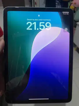 Ipad Air 4 64gb Wifi Only Fullset