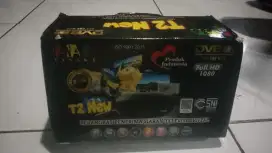 Set top box tanaka