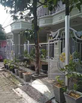 Dijual Rumah Bonus Toko di Pondok Cilegon Indah Cilegon Banten