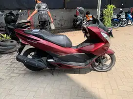 Honda PCX Vietnam Tahun 2014 Gratis Balik Nama