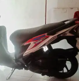 Jual aja motor vario, 2014 kzr