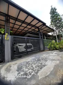 Rumah Siap Huni Dalam Komplek Tanjungsari Asri Residence Antapani