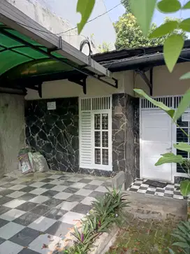 JALAN UTAMA DEKAT SETRADUTA MURAH SIAP HUNI, STRATEGIS