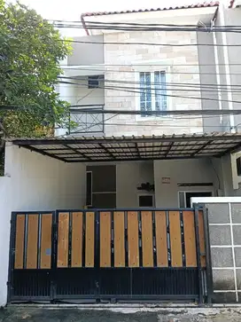 Di Jual Rumah Jakarta Timur