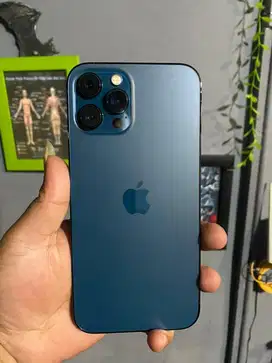 Iphone 12 promax 128gb Beacukai