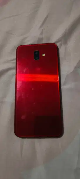 Samsung J6+ batangan 3/32 murah