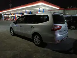 Grand livina gesit irit
