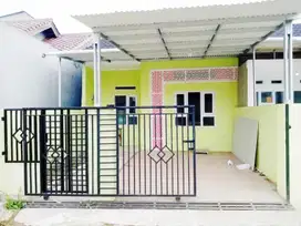 Rumah Siap Huni Di Cicukang indah Margahayu Permai Kopo Bandung