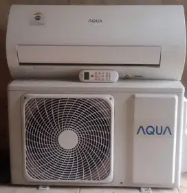 jual ac second plus pemasangan