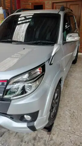 Rush Ultimo Istimewa