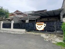 STRATEGIS BELAKANG MARANATHA SIAP HUNI, HARGA KEPEPET!
