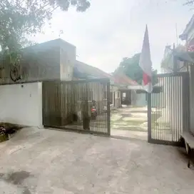 Rumah Strategis Bisa Untuk Usaha di Sayap Asia Afrika Bandung
