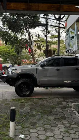 Jual Mobil saya mau pindah ke papua.