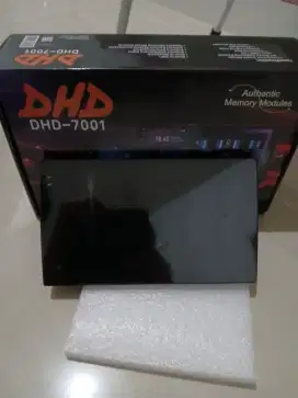 Tv android mobil 9 inci ram 4 per 64,harga unit saja
