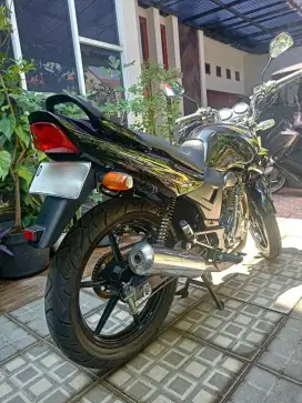 Honda Tiger 2002