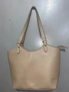 Tas Bahu Kulit Merk MOSSDOOM