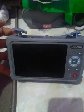 Mini OTDR alat ukur