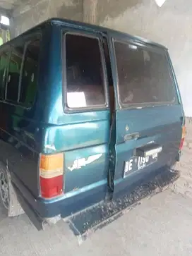 Di jual cepat tangan pertama