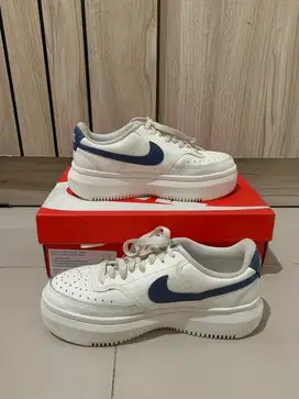 Nike court vision alta women’s shoes