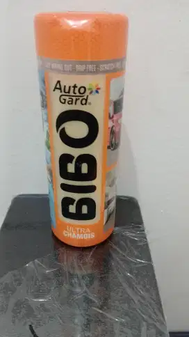 Kain lap kanebo mobil