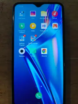 Oppo a12 Ram 3/32 hp aja