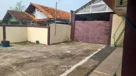 DISEWAKAN GUDANG DAN PERKANTORAN PANONGAN