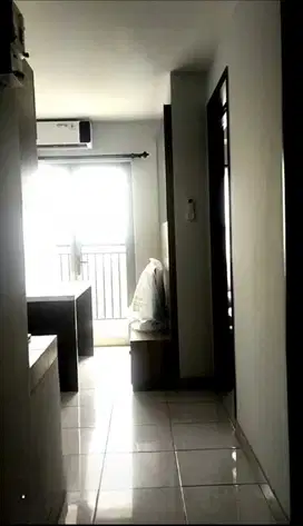 Apartemen 2BR Siap Huni Furnish di M Square Cibaduyut Bandung