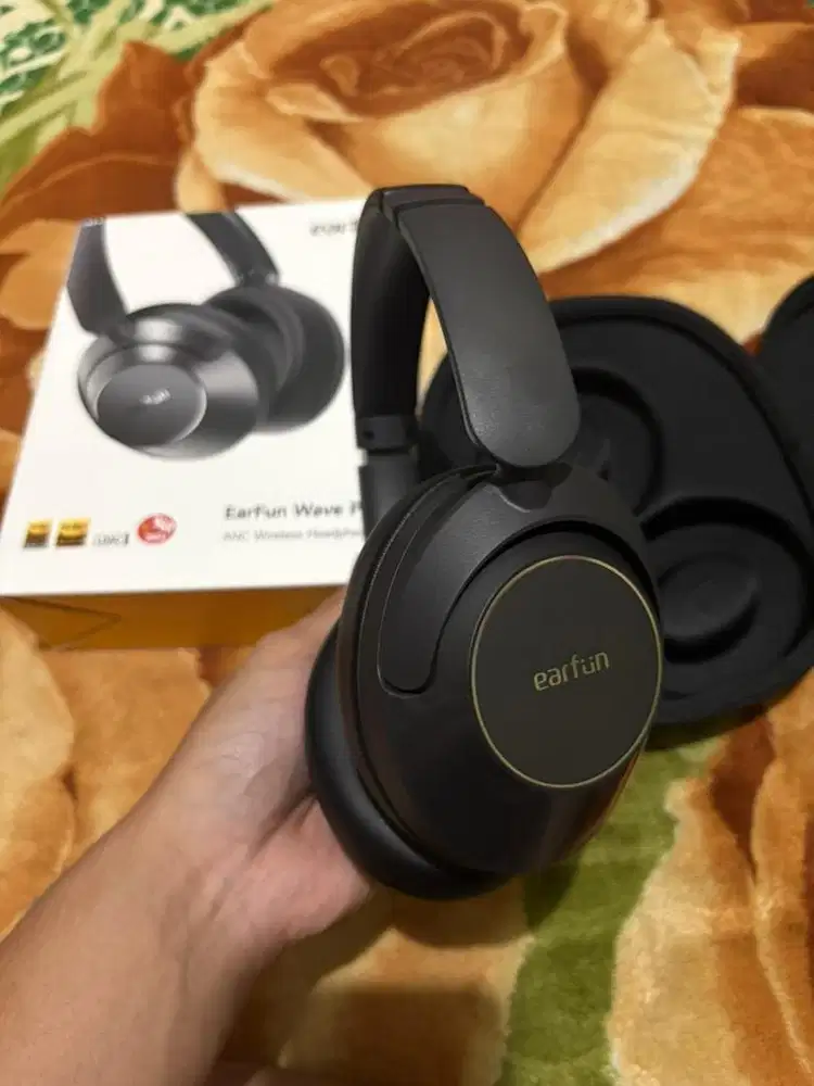 Earfun Wave Pro ANC