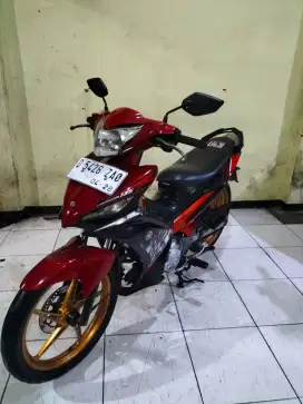 Yamaha Jupiter MX 2013